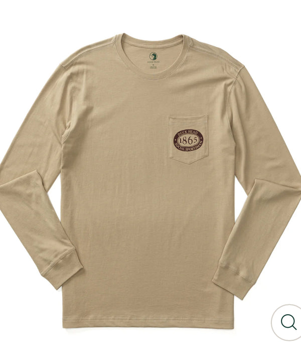 Fisherman's Folklore Long Sleeve T-Shirt