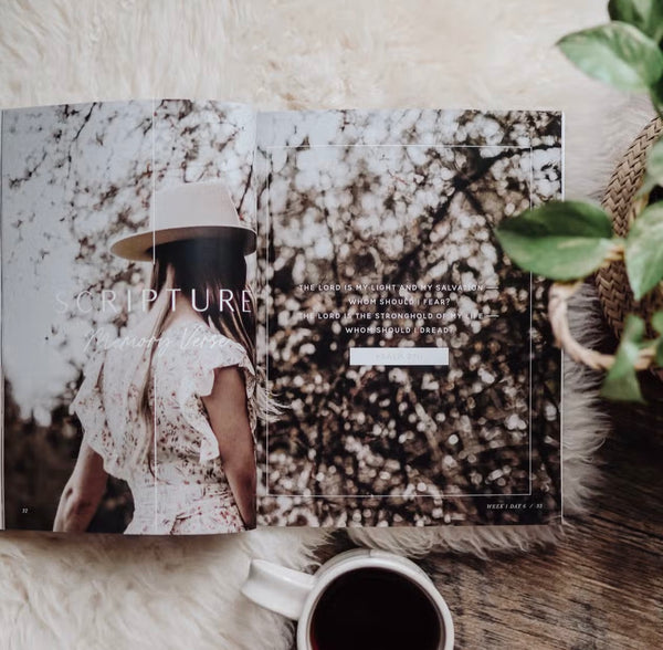 When Fear Meets Faith