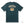 Gold School T-Shirt - Orion Blue