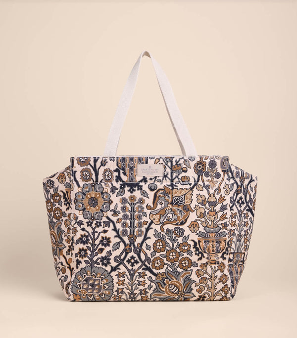 Shop Tote Guerard Estate Cream