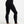 Women's All Day 7/8 Pocket Legging: Black