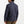 Slater Moleskin Overshirt: Naval Grey