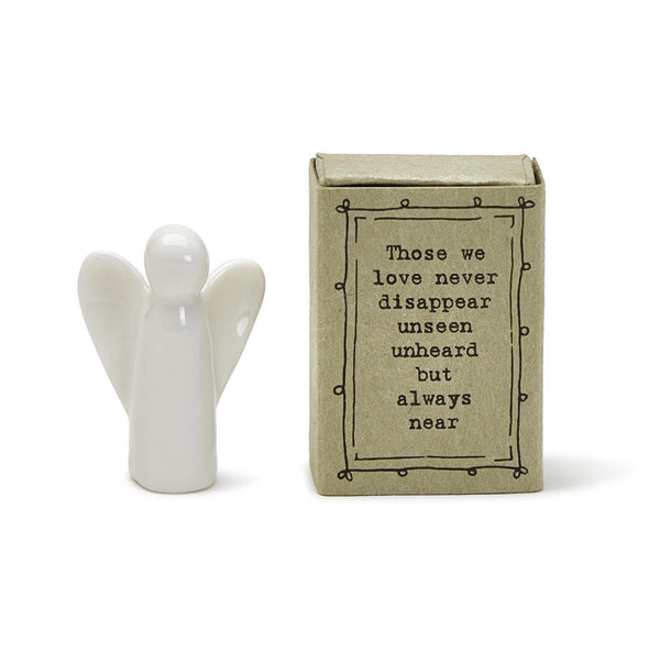 Little Guardian Angel