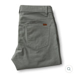 Pinpoint Canvas Five-Pocket Sedona Sage