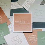 Marriage Conversation Cards