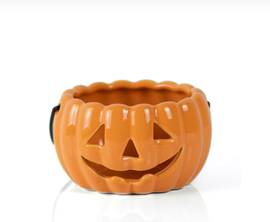 Elliott Ceramic Pumpkin