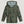 Toddler Bamboo Shade Hoodie - Vintage Camo Oil Green