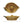 Hand-Painted Stoneware Lemon Shaped Juicer