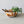 Stainless Steel Salad Servers with Resin Handles