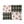 Cotton Knit Throw w/ Snowflake Patterns