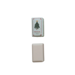 Christmas Tree Scented Olive Oil & Shea Butter Milled Bar Soap