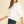 White V-Neck Button Down Shirt
