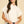 Ivory Button Down Cap Sleeve Sweater