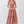 Red Multi Floral Tiered Maxi Dress