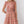Red Multi Floral Tiered Maxi Dress