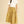 Off White Crew Neck Puff Sleeve Knit Top