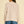 Oyster Chevron Pointelle Pattern Knit Sweater