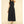 Black Halter Neck Maxi Dress