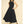 Black Halter Neck Maxi Dress