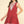 Clay Embroidered Mini Dress