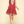 Clay Embroidered Mini Dress