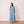 Blue Bay Gingham Oasis Dress