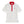 UGA Retro G Old School Rivalry Polo - Red