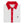 UGA Retro G Old School Rivalry Polo - Red