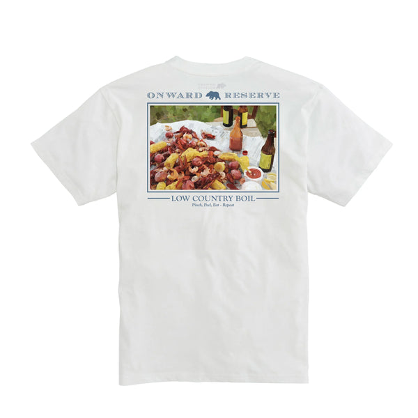 Low Country Tee