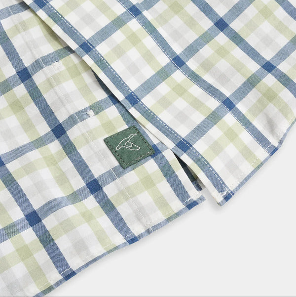 Seabreeze Cameron Performance Sport Shirt