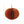 Recycled Paper Folding Honeycomb Pumpkin 6.5”