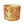 Glass Mosaic Votive Holder