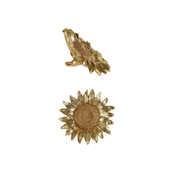 Resin Sunflower