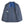 Barberis Captains Windowpane Sport Coat - Captains Blue