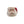 Stoneware Santa Head Shaped Planter