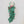 Handmade Wool Felt Leaves & Berries Door Hanger