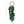 Handmade Wool Felt Leaves & Berries Door Hanger