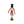 Fabric Soldier with Glitter 14”
