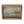 Mango Wood & Glass Floating Two-Sided Photo Frame 4”x6”