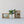 Mango Wood & Glass Floating Two-Sided Photo Frame 4”x6”