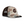 Youth Camo Trucker Hat: Vintage