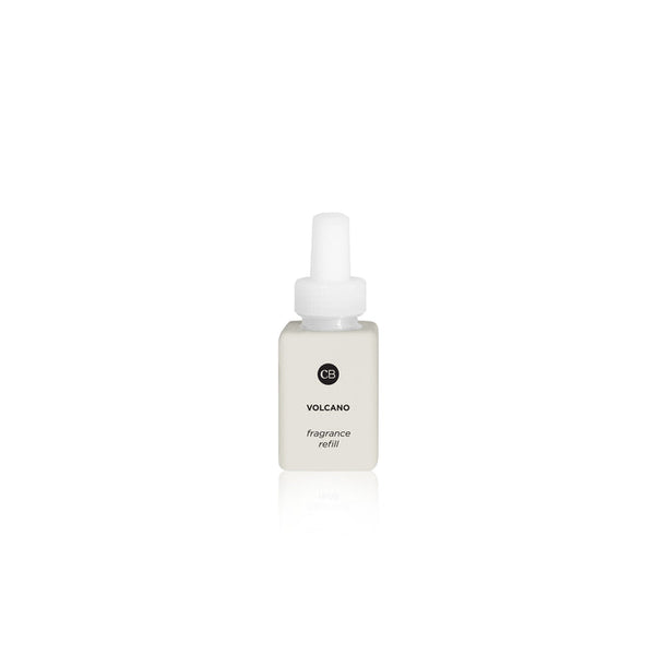CB + PURA Holiday Diffuser Refill, Volcano