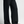 Women's Bamboo Lightweight Fleece Wide Leg Pant - Heather Black