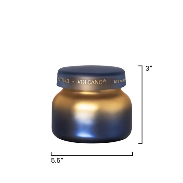 Volcano Tuscan Radiance Petite Candle