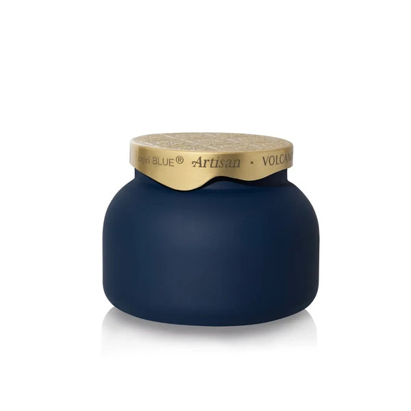 Volcano Terrazza Velluto Signature Candle
