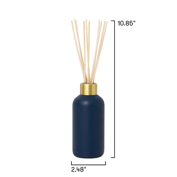 Volcano Terrazza Velluto Reed Diffuser