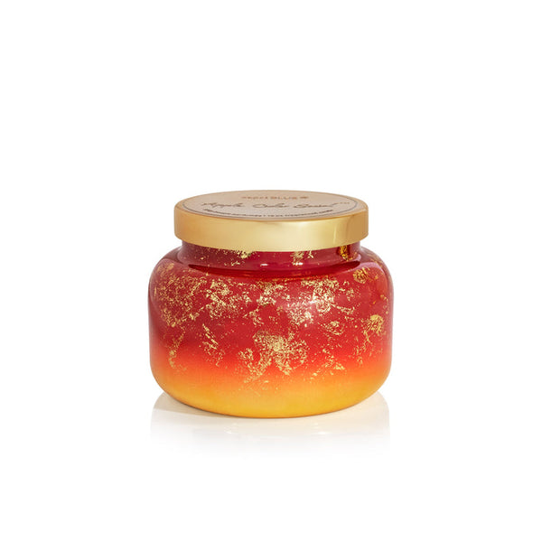 Apple Cider Social Glimmer Petite Candle