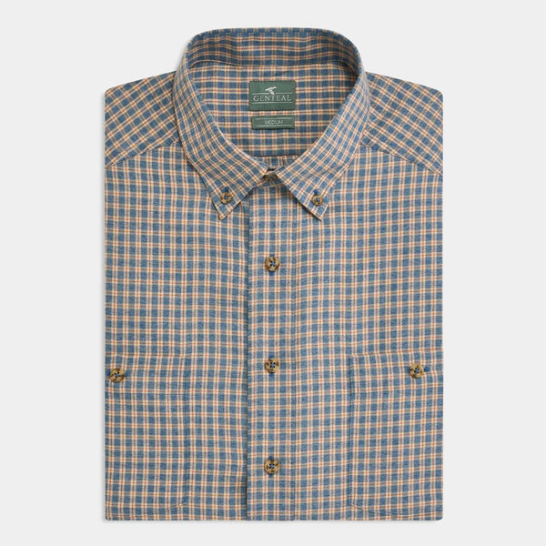 Ranger Hartman Performance Flannel