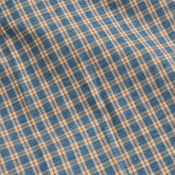 Ranger Hartman Performance Flannel
