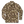 Vintage Camo Duck Canvas Jacket